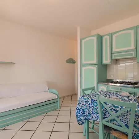 Villetta Bilocale Porto Mannu D6 Holiday home Palau