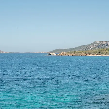 Villetta Bilocale Porto Mannu D6 Holiday home *
