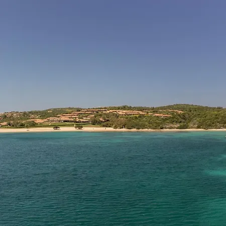 Villetta Bilocale Porto Mannu D6 Holiday home *