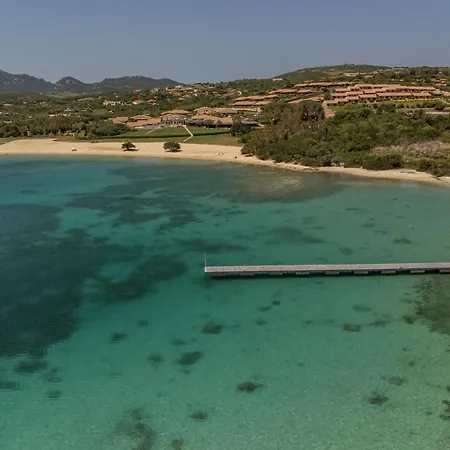 Villetta Bilocale Porto Mannu D6 Holiday home *