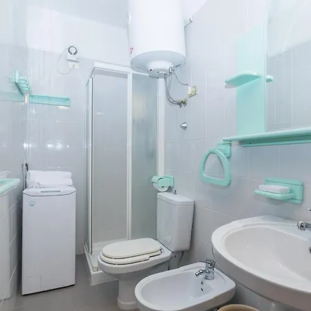 Holiday home Villetta Bilocale Porto Mannu D6