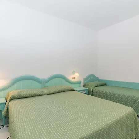 Villetta Bilocale Porto Mannu D6 Holiday home